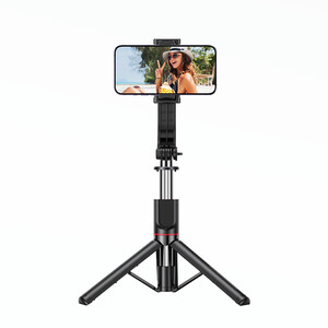 سه پایه و مونوپاد بلوتوثی یوسمز ZB324