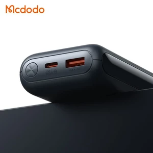 پاوربانک مک دودو مدل MC-453 ظرفیت 10000 توان 33 وات