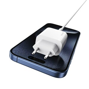 شارژر دیواری یوسمز مدل US-CC226 T65 توان 20 وات