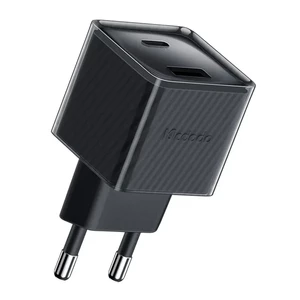 شارژر دیواری دو پورت مک دودو CH-415 توان 33 وات