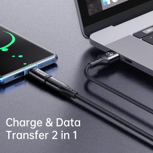 مبدل لایتنینگ به تایپ سی مک دودو مدل OT-770 توان 3 آمپر
