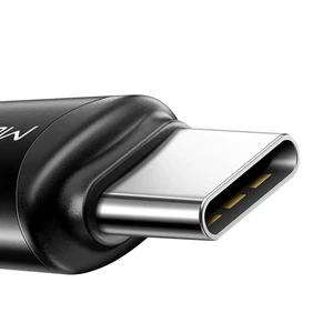 مبدل لایتنینگ به تایپ سی مک دودو مدل OT-770 توان 3 آمپر