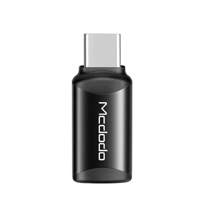 مبدل لایتنینگ به تایپ سی مک دودو مدل OT-770 توان 3 آمپر
