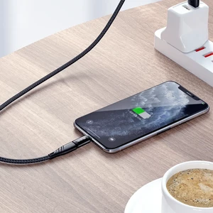 مبدل تایپ سی به لایتنینگ مک دودو مدل OT-768 توان 3 آمپر