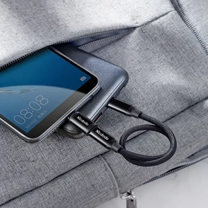 مبدل تایپ سی به microUSB مک دودو مدل OT-769 توان 3 آمپر