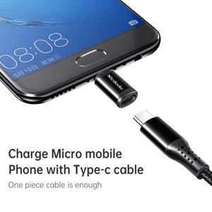 مبدل تایپ سی به microUSB مک دودو مدل OT-769 توان 3 آمپر