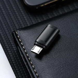 مبدل تایپ سی به microUSB مک دودو مدل OT-769 توان 3 آمپر
