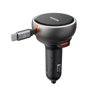 شارژر فندکی مک دودو مدل Mcdodo CC-485 توان 80 وات