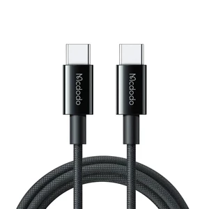 کابل شارژ USB-C به USB-C مک دودو مدل CA-277 طول 1.2 متر توان 60 وات