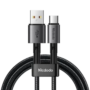 کابل شارژ USB به Type-C مک دودو مدل CA-359 طول 1.2 متر توان 100 وات