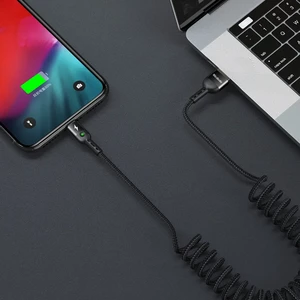 کابل شارژ USB به Type-C مک دودو مدل CA-642 طول 1.8 متر توان 3 آمپر