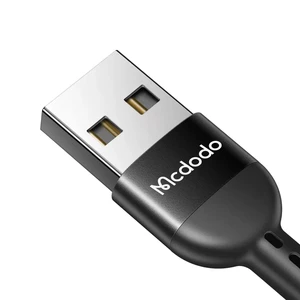 کابل شارژ USB به Type-C مک دودو مدل CA-642 طول 1.8 متر توان 3 آمپر