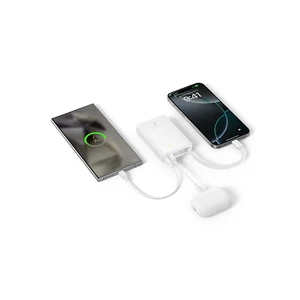 پاوربانک بیسوس مدل PicoGo PPPG-1W45C ظرفیت 10000 میلی آمپر توان 45 وات