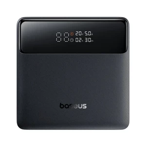 پاوربانک بیسوس مدل Blade H1 PPBLD100HD ظرفیت 20000 میلی آمپر توان 100 وات