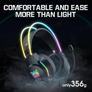 هدفون گیمینگ سیم دار اونیکوما Onikuma X26