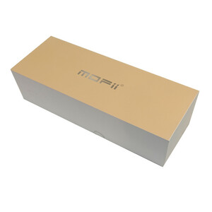 کیبورد و ماوس بی سیم مافی مدل iBean MAX