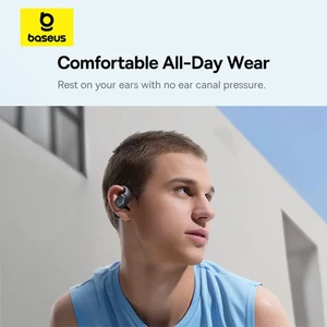 هندزفری بلوتوثی بیسوس Eli 10i Fit Open Ear