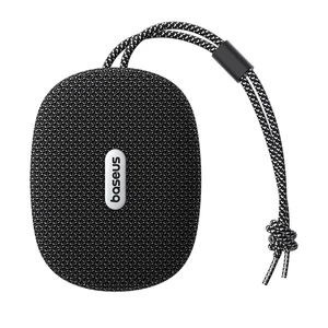 اسپیکر بلوتوثی قابل حمل بیسوس مدل AeQur 35 Pro Air