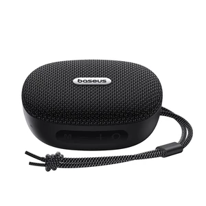 اسپیکر بلوتوثی قابل حمل بیسوس مدل AeQur 35 Pro Air