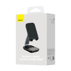 هولدر رومیزی تاشو بیسوس Seashell مدل BS-HP008