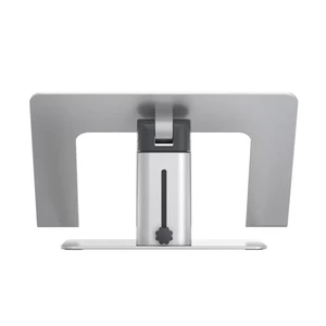 هولدر لپ تاپ بیسوس Metal Adjustable Laptop Stand مدل LUJS000012