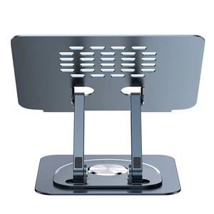 پایه نگهدارنده لپ تاپ تاشو بیسوس مدل UltraStable Pro