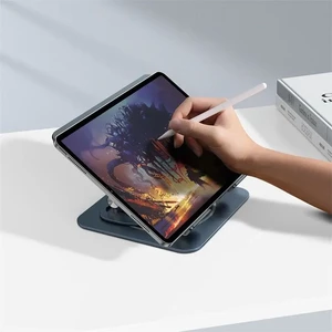 پایه نگهدارنده لپ تاپ تاشو بیسوس مدل UltraStable Pro