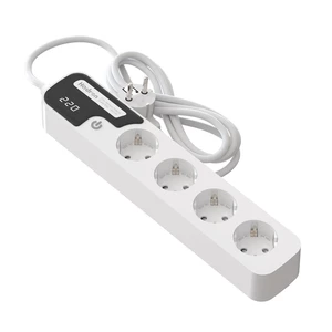 چندراهی و محافظ ولتاژ هادرون مدل P244 توان 3290 وات