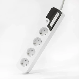 چندراهی و محافظ ولتاژ هادرون مدل P244 توان 3290 وات