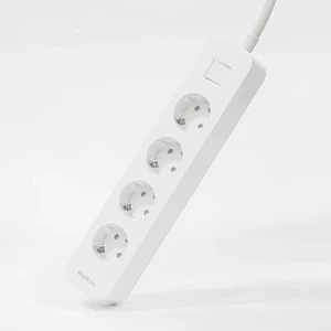 چندراهی و محافظ ولتاژ هادرون مدل P24 توان 4000 وات