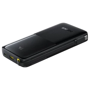 پاوربانک بیسوس مدل Bipow 2 PPBD2-2W20 ظرفیت 20000 میلی آمپر توان 20 وات