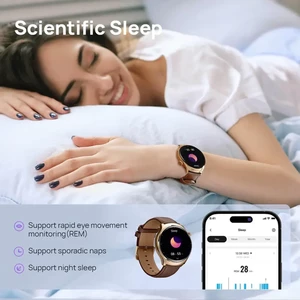 ساعت هوشمند میبرو مدل Mibro Lite 3 Pro