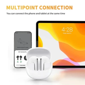 هندزفری بلوتوثی کیو سی وای مدل AilyBuds Pro