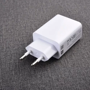 شارژر دیواری اورجینال شیائومی MDY-18-EG توان 15 وات
