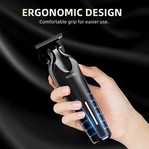 ماشین اصلاح موی سر و صورت شیائومی  Enchen Sharp 6