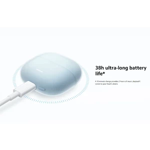 هندزفری بلوتوثی شیائومی مدل Redmi Buds 6 Lite