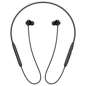 هدفون بلوتوث دورگردنی وان پلاس مدل Bullets Wireless Z2 ANC