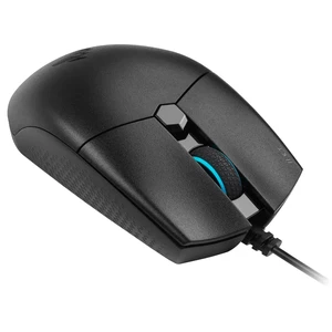 ماوس باسیم گیمینگ کورسیر مدل KATAR PRO Ultra-Light
