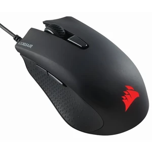 ماوس باسیم گیمینگ کورسیر مدل Harpoon RGB Pro