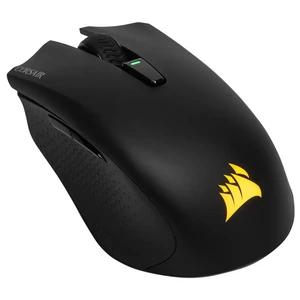 ماوس باسیم گیمینگ کورسیر مدل Harpoon RGB Wireless