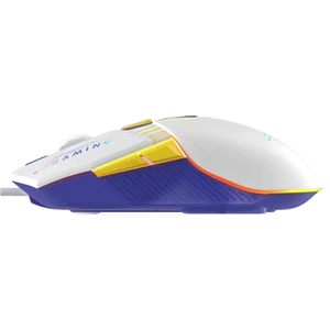 ماوس باسیم گیمینگ لاجی کی مدل M620W