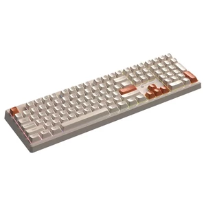 کیبورد باسیم مکانیکال گیمینگ لاجی کی مدل K330CW
