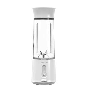 مخلوط کن شارژی گرین لاین مدل Jet Plus گنجایش 500 میلی لیتر