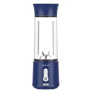 مخلوط کن شارژی گرین لاین مدل Jet Plus گنجایش 500 میلی لیتر