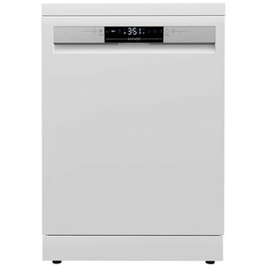 ماشین ظرفشویی 12 نفره دوو مدل DDW-30W1252