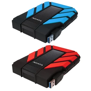 هارد اکسترنال ای دیتا مدل HD710 Pro ظرفیت 1 ترابایت