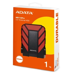 هارد اکسترنال ای دیتا مدل HD710 Pro ظرفیت 1 ترابایت