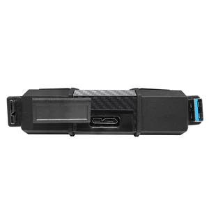 هارد اکسترنال ای دیتا مدل HD710 Pro ظرفیت 4 ترابایت