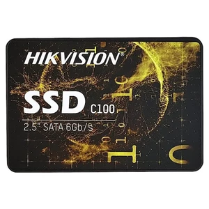 اس اس دی اینترنال هایک ویژن مدل C100 ظرفیت 120 گیگابایت