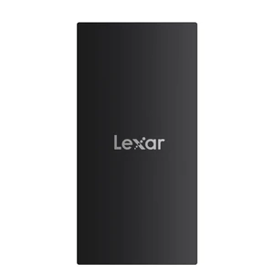 اس اس دی اکسترنال لکسار مدل SL300 ظرفیت 2 ترابایت